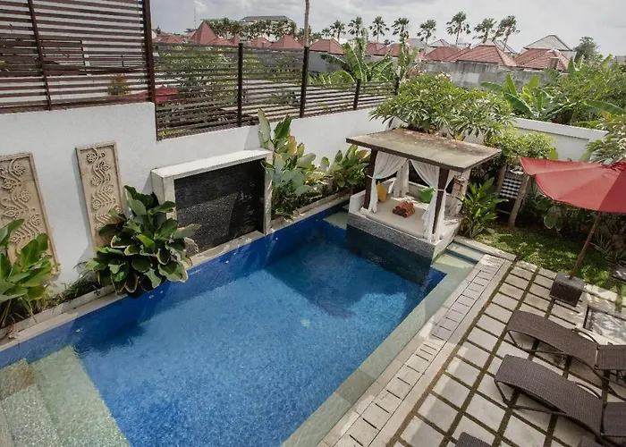 Apartment Alamanda *
