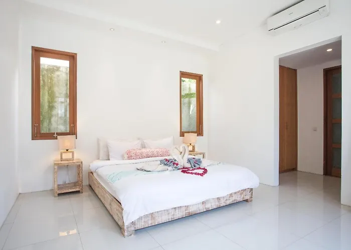 Alamanda * Seminyak