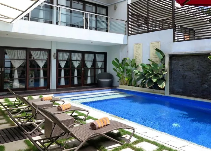 Alamanda Apartment