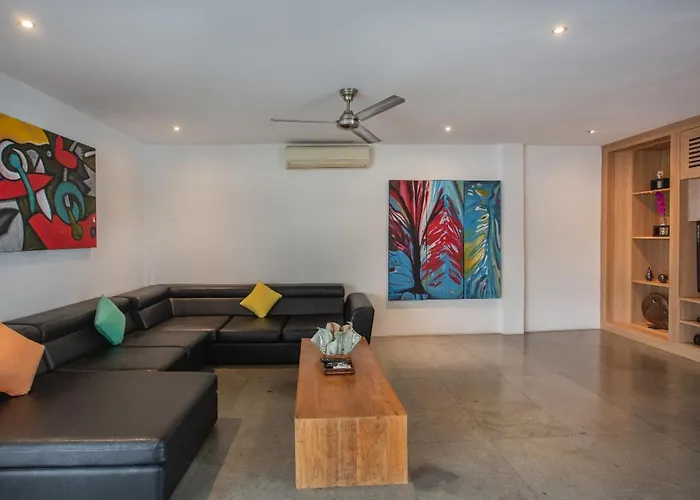 Alamanda Apartment Seminyak