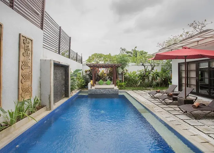 Apartment Alamanda *