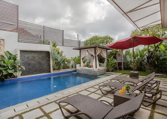 Alamanda * Seminyak