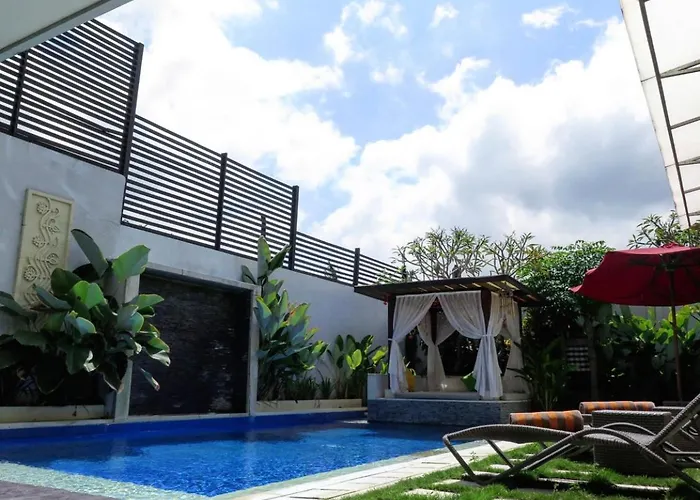 Alamanda Apartment
