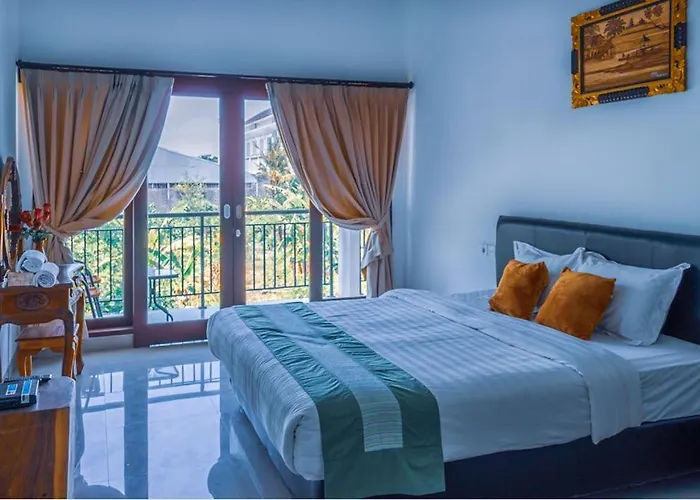 Alamanda Apartment Seminyak