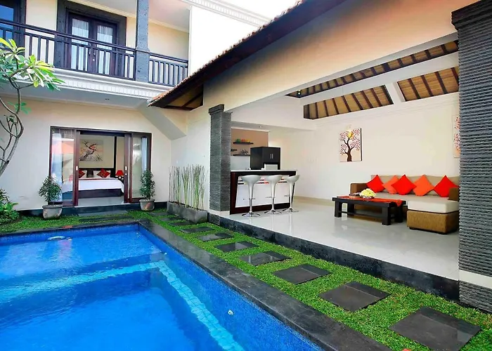 Alamanda Seminyak