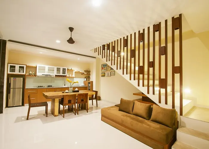 Apartment Alamanda