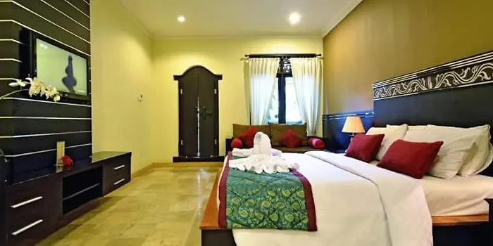 Alamanda Seminyak