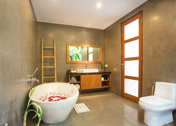 Apartment Alamanda