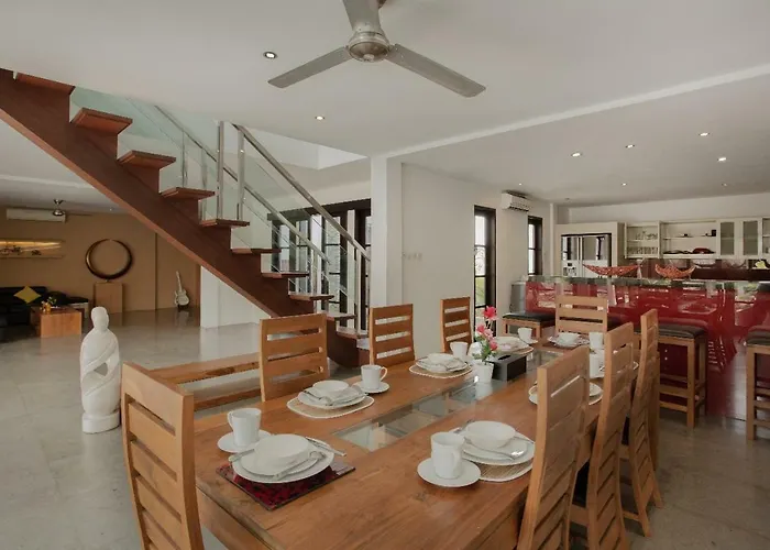 Alamanda Seminyak