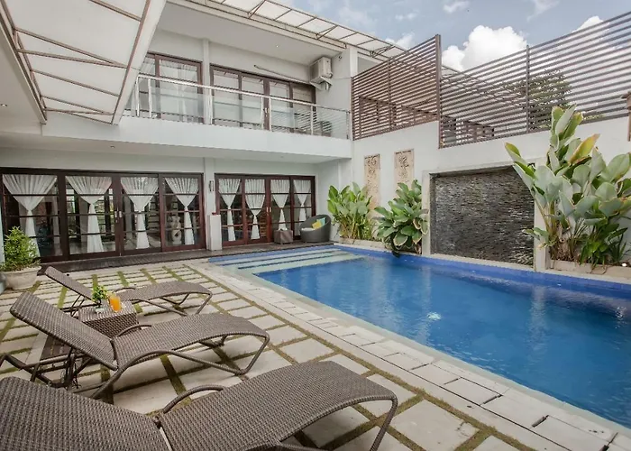 Alamanda * Seminyak