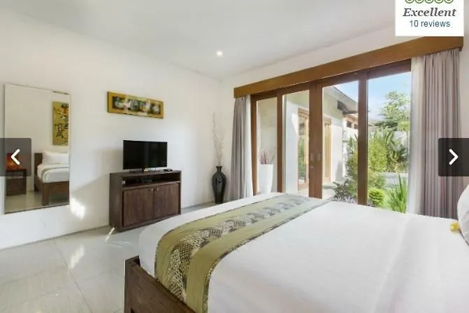 Alamanda Seminyak