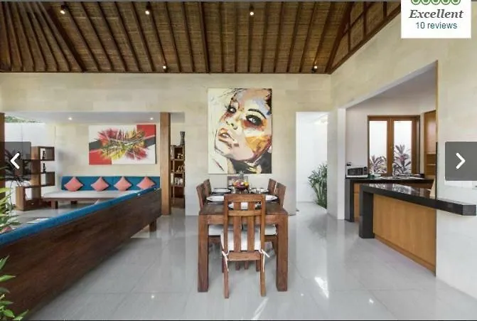 Alamanda Seminyak