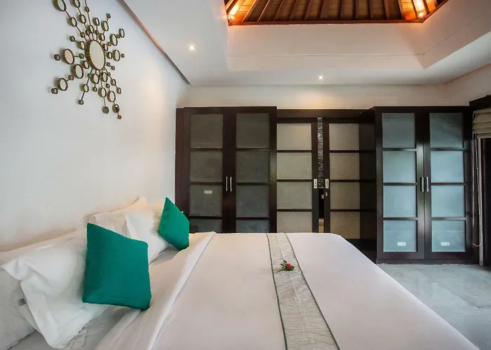 Alamanda Seminyak