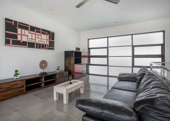 Alamanda Apartment Seminyak