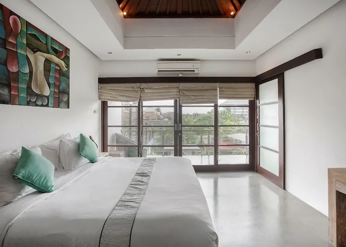 Alamanda Apartment