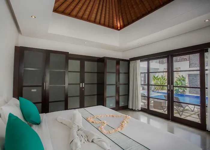 Apartment Alamanda