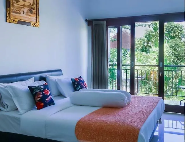 Apartment Alamanda