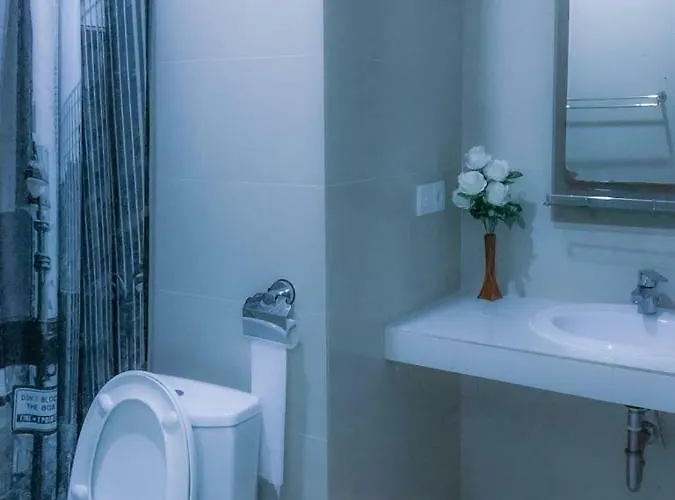 Apartment Alamanda Seminyak