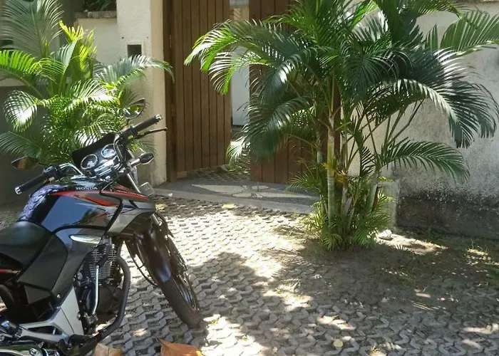 Apartment Alamanda