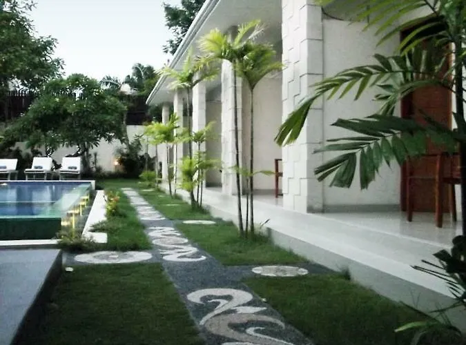 Apartment Alamanda