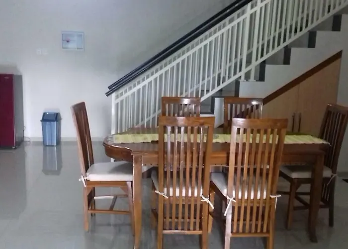 Alamanda * Seminyak