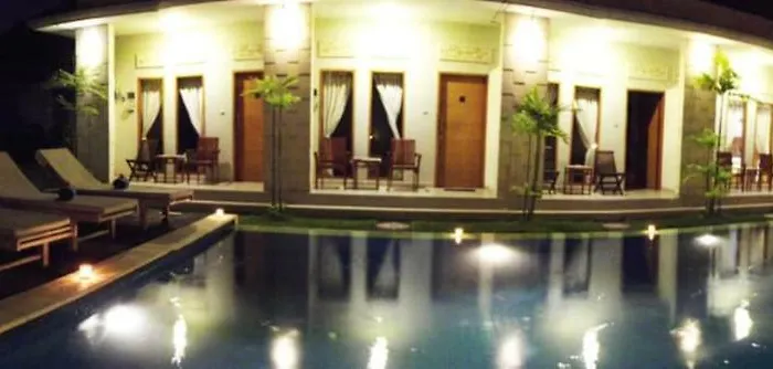 Alamanda Apartment Seminyak