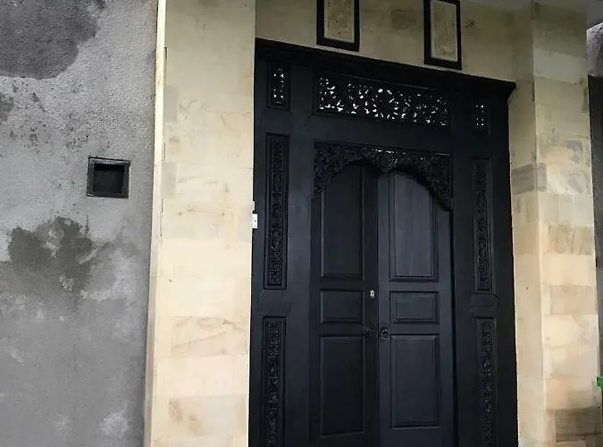 Alamanda Apartment