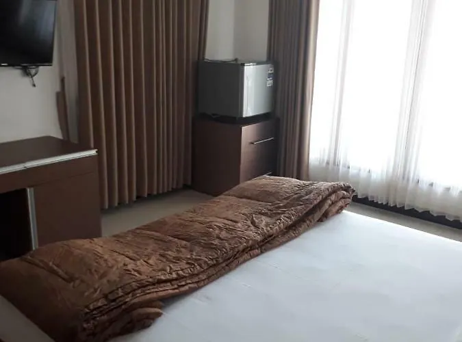 Alamanda Seminyak