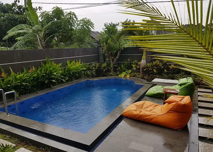 Alamanda Seminyak