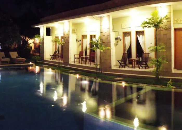 Alamanda Apartment Seminyak