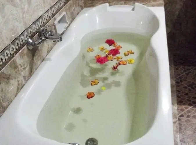 Apartment Alamanda
