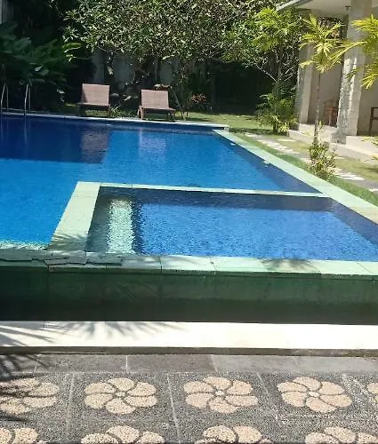 Alamanda * Seminyak