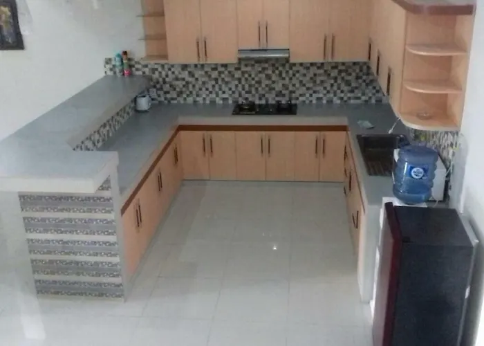 Alamanda Apartment Seminyak