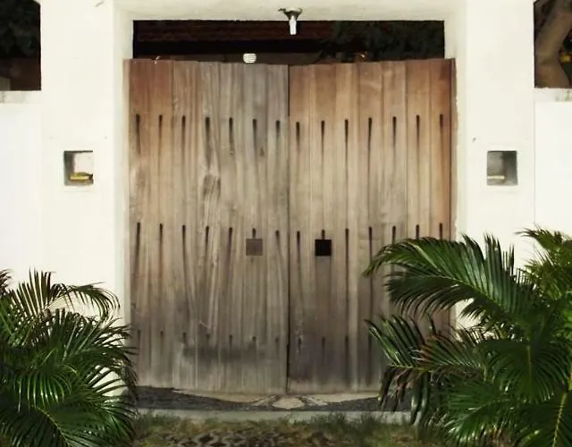 Apartment Alamanda Seminyak