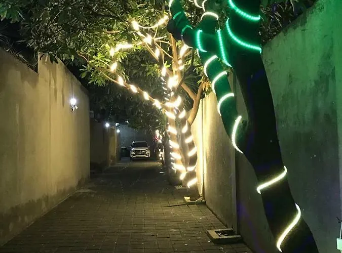 Apartment Alamanda
