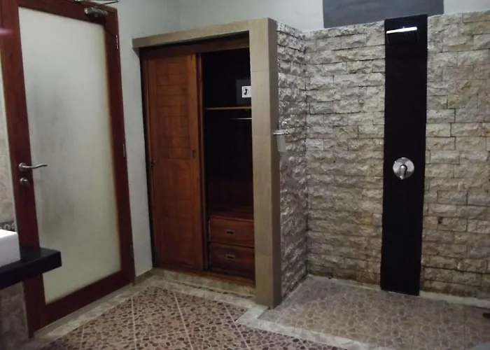 Alamanda Apartment Seminyak