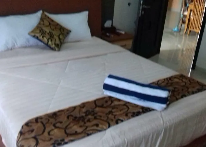 Alamanda * Seminyak