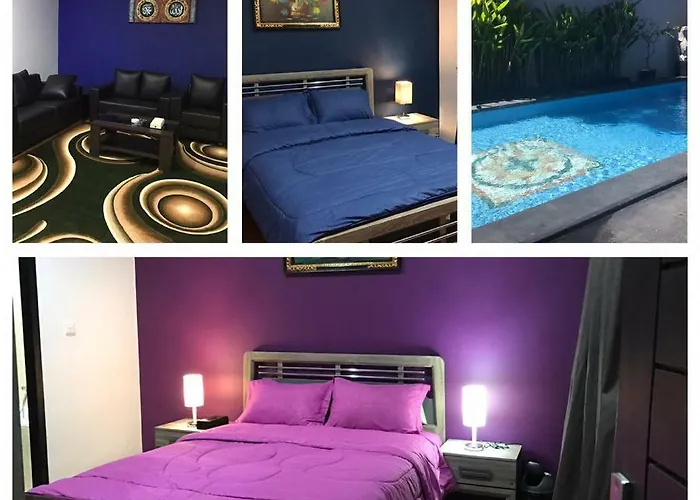 Alamanda Seminyak