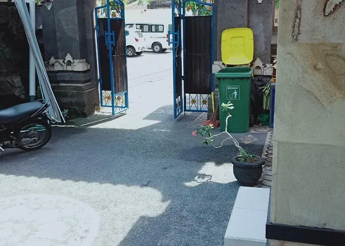 Alamanda Apartment Seminyak